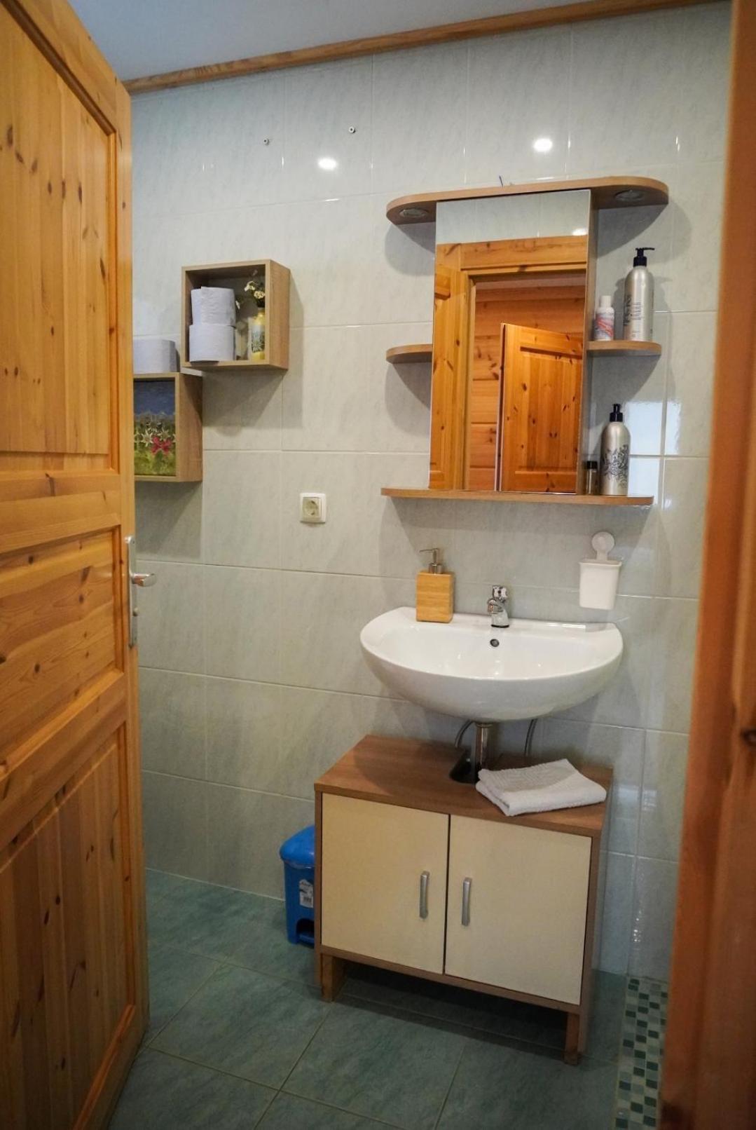Apartment Jersin Rateče エクステリア 写真
