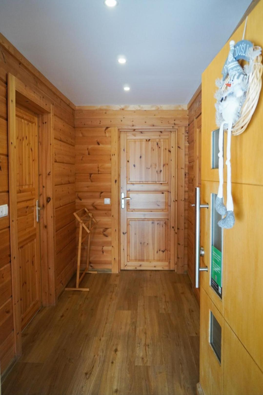 Apartment Jersin Rateče 部屋 写真