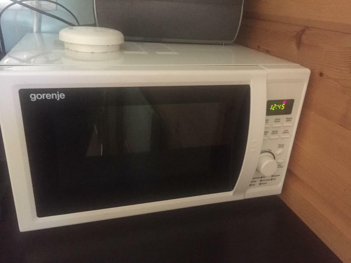 Apartment Jersin Rateče エクステリア 写真